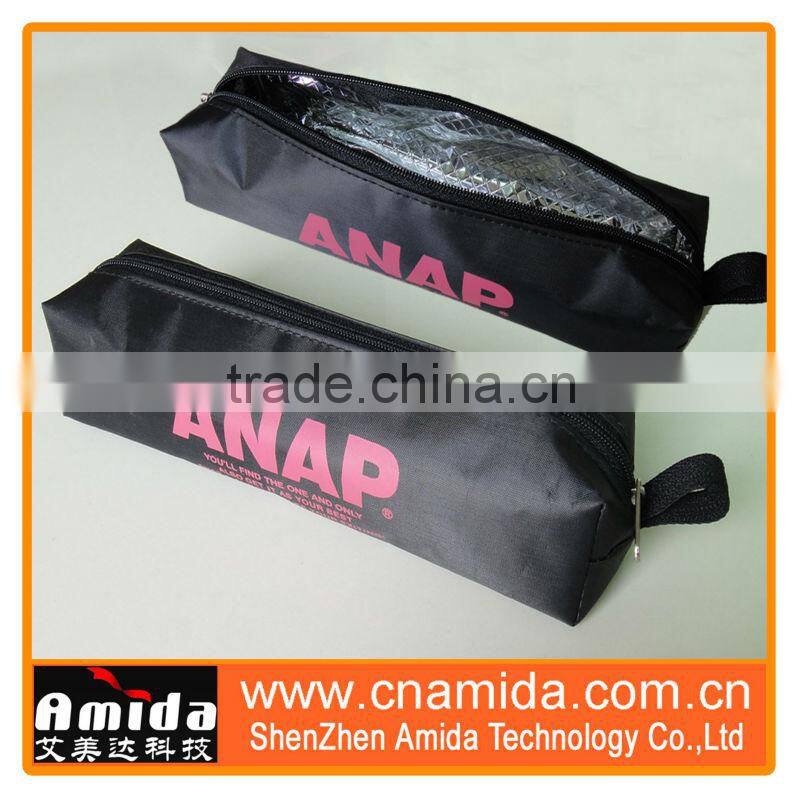 Bags for hair straighteners,Heat Insulation Bag for Mini Hair Straightener