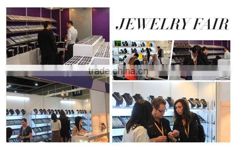 Latest design China Supply fashion stainless steel necklace