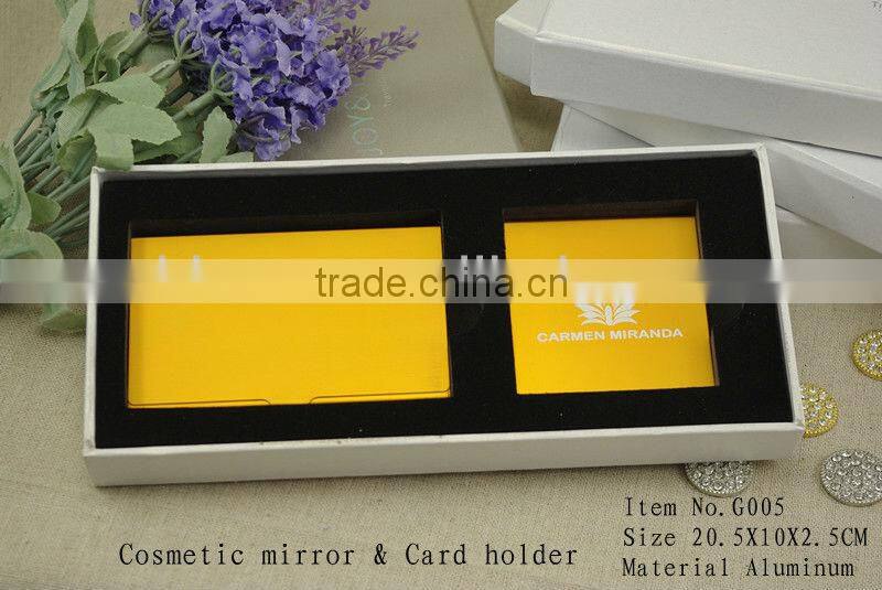 Travel set luggage tag set