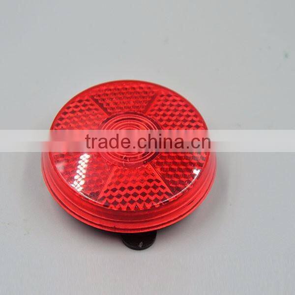 Best Selling Round Bicycle Light