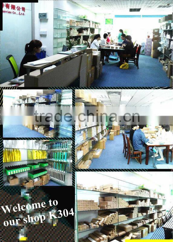 400g developer for use in AR255/ 202/ 205/ 275 copier spare parts