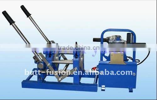 RDHS200 manual butt fusion welding machine