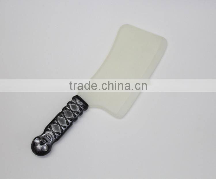 Newest design Chinese mini swords play toy for halloween