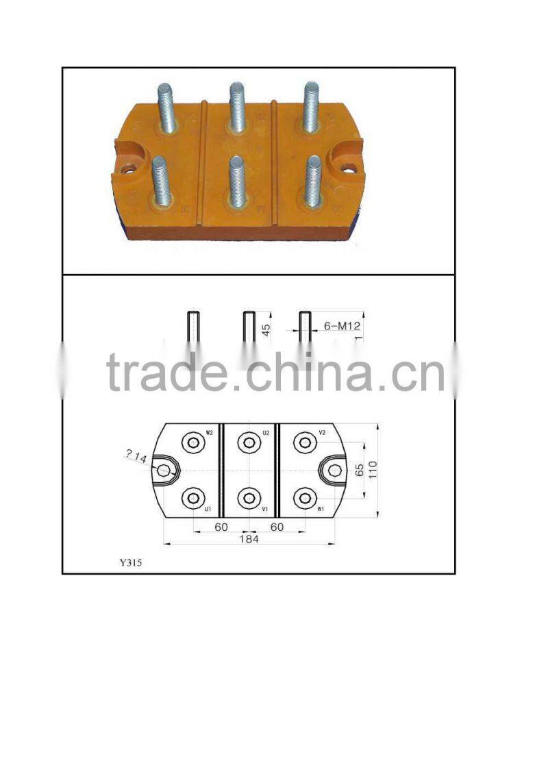 generator part for Standford
