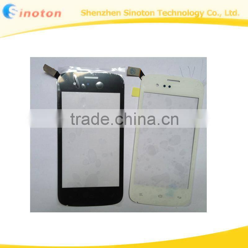 High Quality Touch Screen Digitizer Glass for NGM Dynamic Fun
