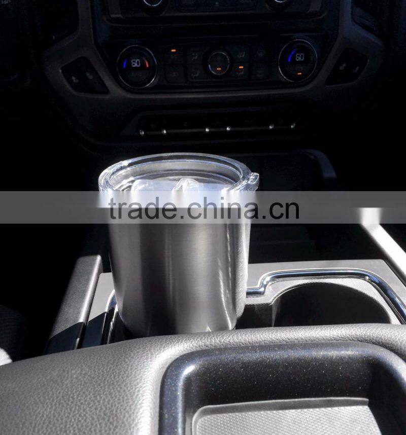 Wholesale Leak-proof Spill-proof Vacuum Insulated Tumbler Stainless Steel, Amazon FBA Inbound Service