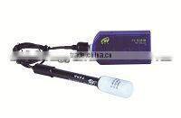 Education E-Lab Teaching Experiments Equipment Kit/ Data Logger and Sensors for Middle School -- Geography Lab