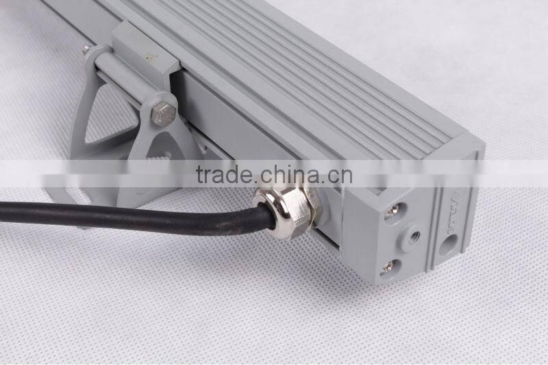 high power led ceiling light led wall washer china lighting factory 54w led wall washer