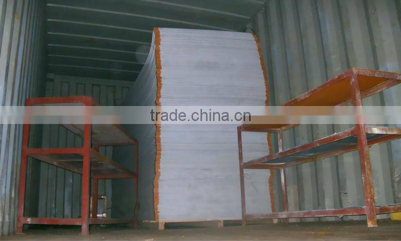 Crystal Sheets (Polystyrene)