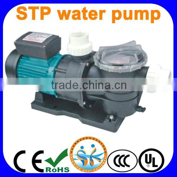 STP 1.5HP pool pump pre-filter for swimming pool
