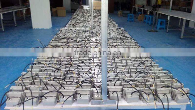 IP65 PF>90 led flood light