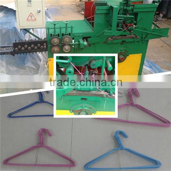 Wholesale cheap price laundry wire shirt pants hangers