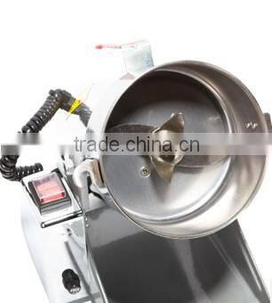 Home use stainless steel grain grinder for sale