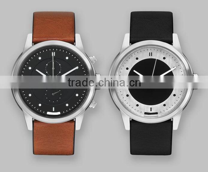 2016 best selling high quality 3ATM water resistant watches men sport