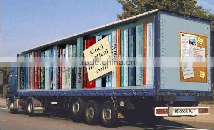pvc coated tarpaulin in roll truck cover