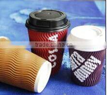 Best price WT-A30 Paper Cup Sleeve Forming Machine