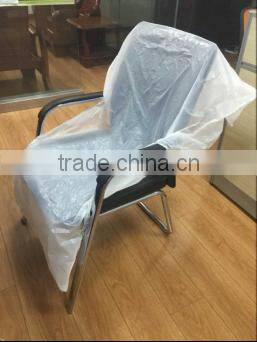 BRN-1500 plastic bag sewing machine