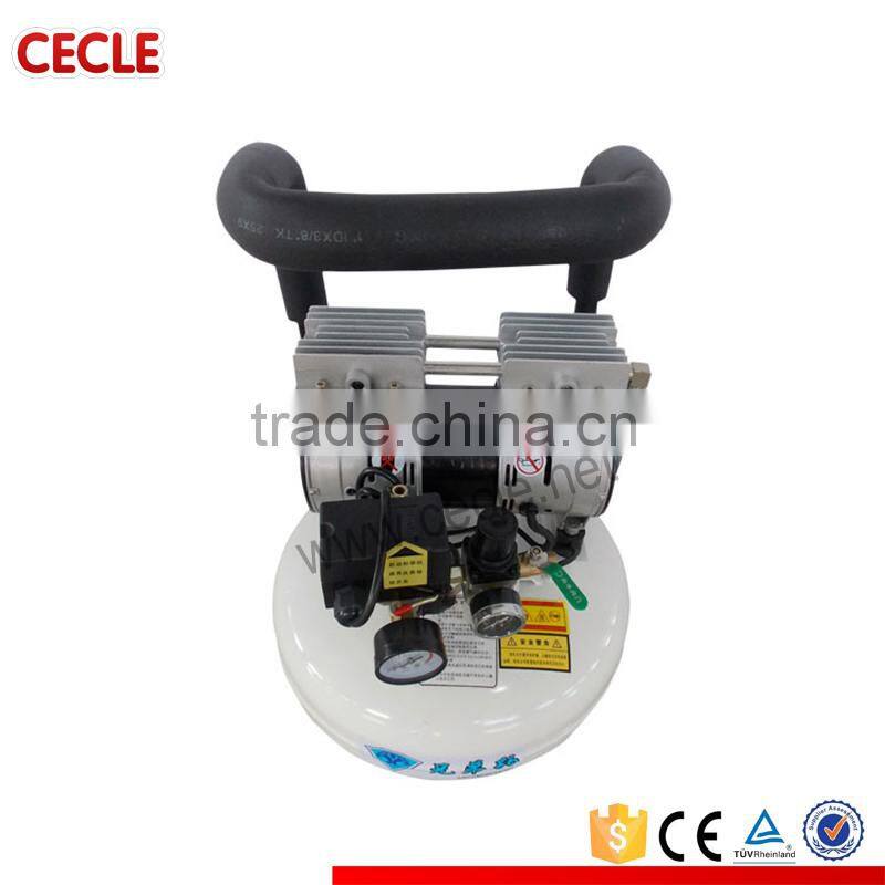 Meical use dental eco clean air compressor