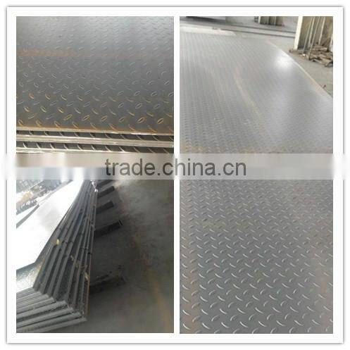 A36 A283(A.B.C.D)carbon structure hot rolled steel plate