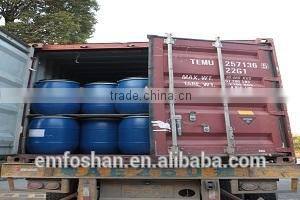 Anti-flashing, Pigment printing thickener EM-PTP,strong eletrolyte resistance