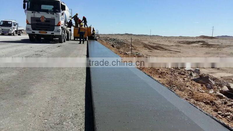 2016 New Designed Concrete Slipformer