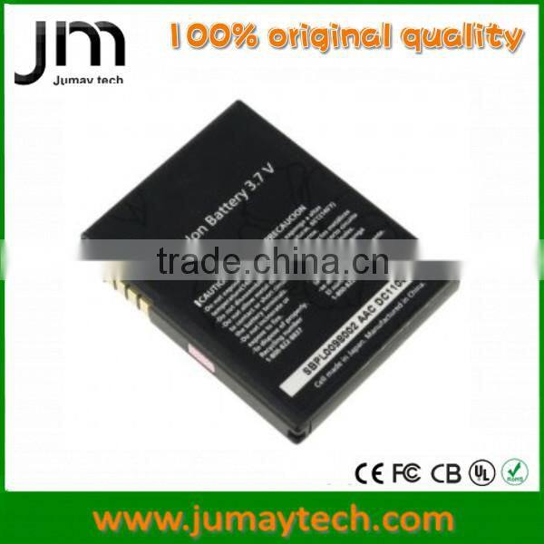 li-ion 3.7v 1000mah Battery AX8575 for LG LGIP-580NV SBPL0098002 SBPL0098702