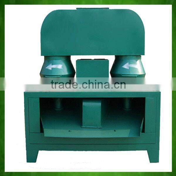 Innovative design wheat straw fuel molding equipment