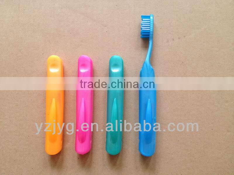 2013 new design toothbrush for travelling