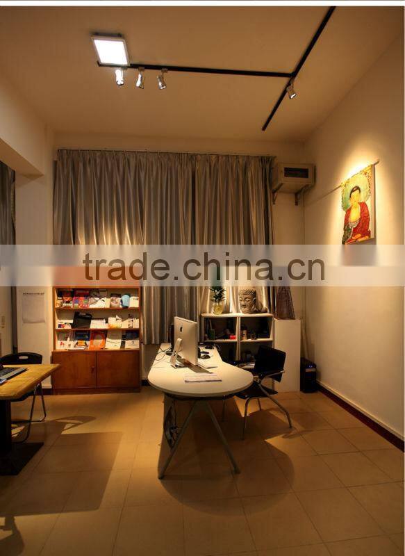 track rails connector accessories for led track bar led track light