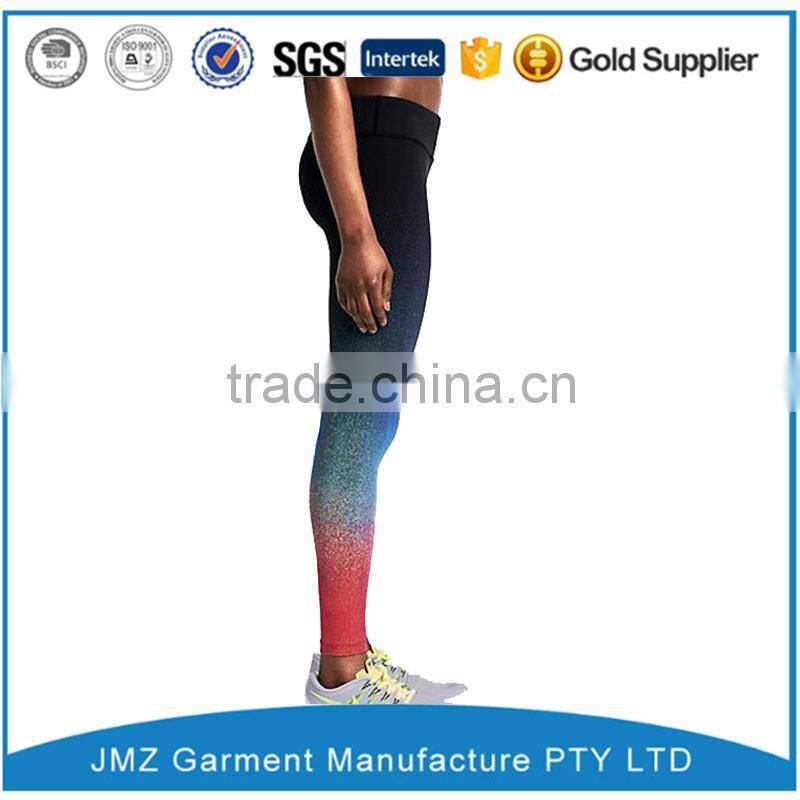 custom jogging clothing for women sportwear