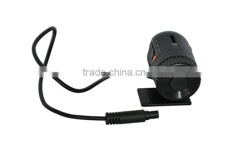 1280*720P driver recorder hd camera,720P,Cycle recording and section recording,140 degree ultra wide angle lens,1.3 M