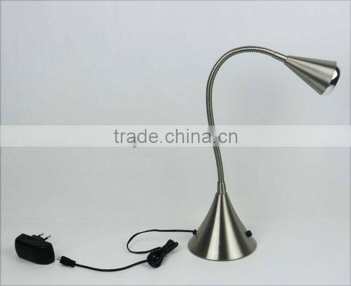 Flexible led desk lamp