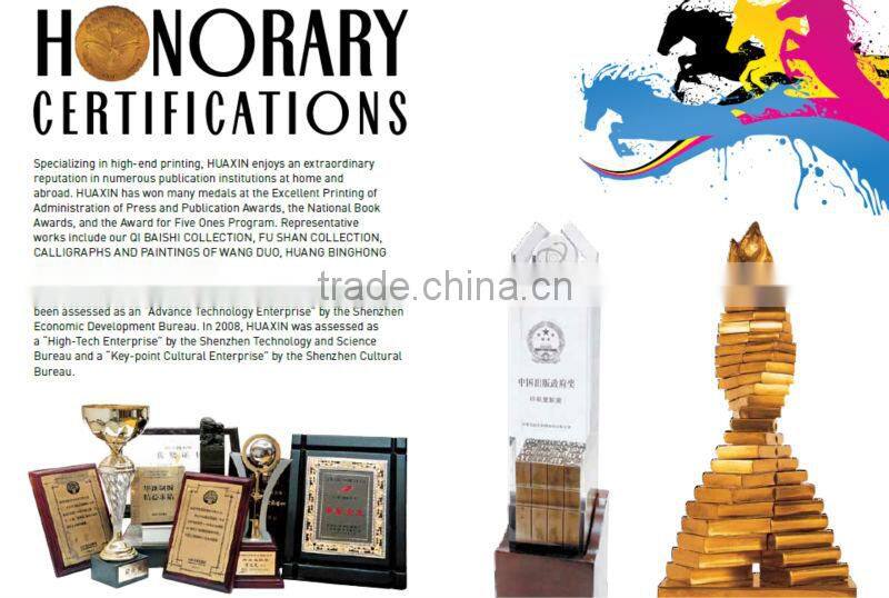 spiral wall calendar printing