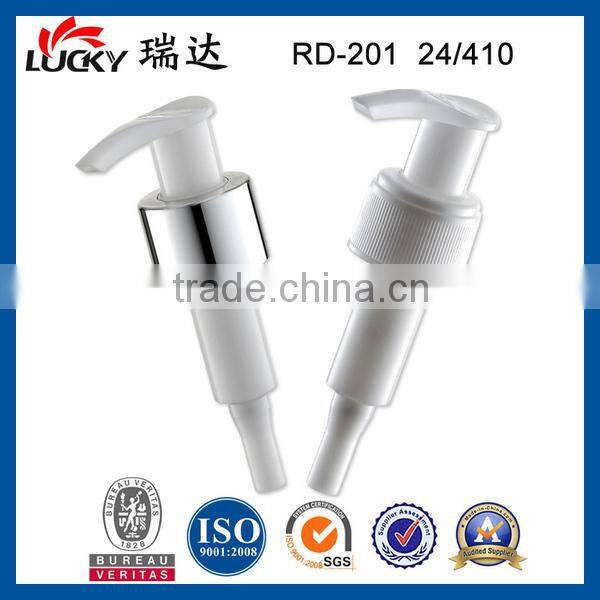 24mm 28mm Personal care Plastic screw dispenser pump RD-201