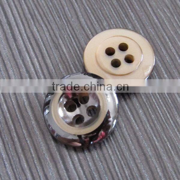 Convert Colored Sew Button
