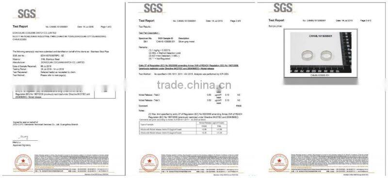 Men's Stainless Steel Jewelry Set fashion jewelry set