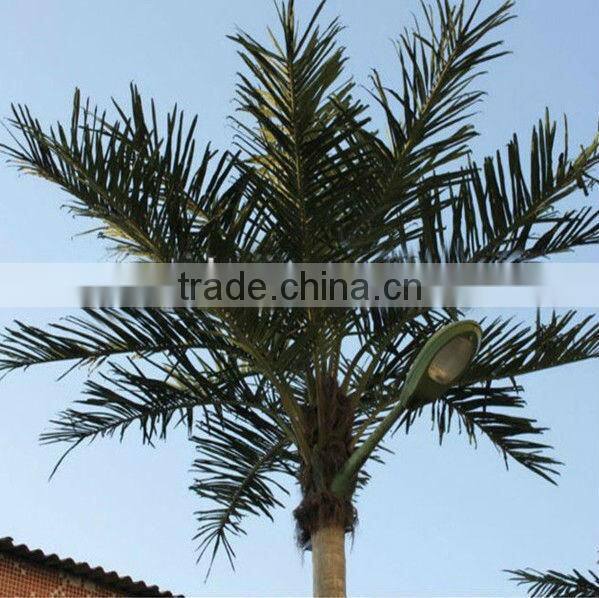 led decorative light palm trees light up palm trees outdoor lighting lighted palm trees China made in