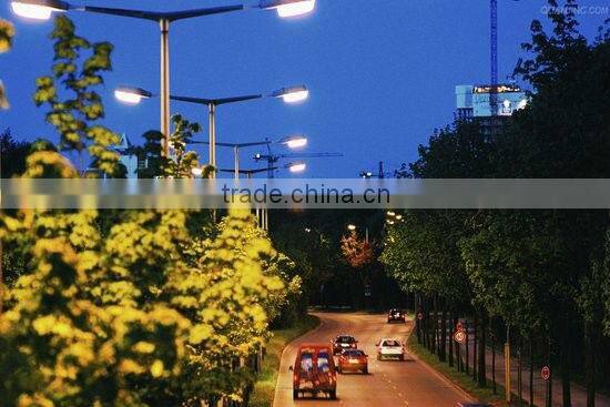 high quality cast iron cheap street lighting pole