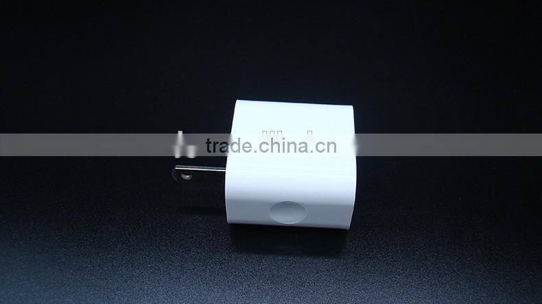Phone Gadget New Product Wholesale USB Wall Charger For iPhone,5V 2A Super Fast Mobile Phone Charger,USB Charger