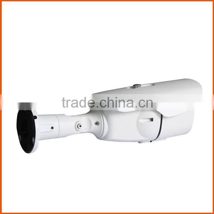 3 MegaPixel HD Hisilicon Network IP IR Bullet CCTV Camera