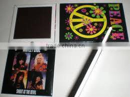 2013 Tin Magnet Of Gift