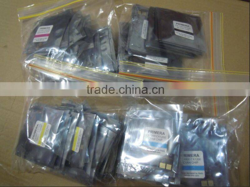 Toner chip Compatible for Primera CX1200/CX1000