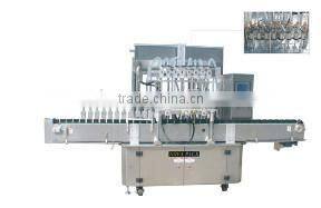 Top grade High speed mask filling machine,Automatic filling machine for mask made in china