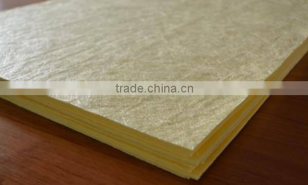 100% PP Industry Recycled Hazchem Absorbent Pads