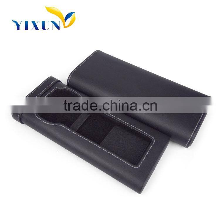 Elegant gift packaging cardboard paper watch box