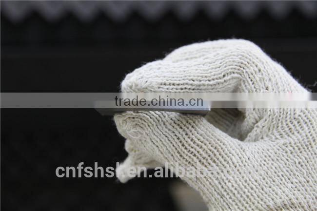 New Design HS-M3015C Steel Sheet Metal Fiber Laser Cutting
