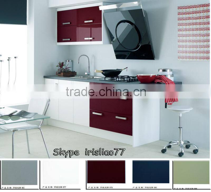 Modular Kitchen Cabinet door DM9660