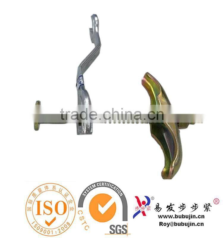 Q235 dywidag tie rod