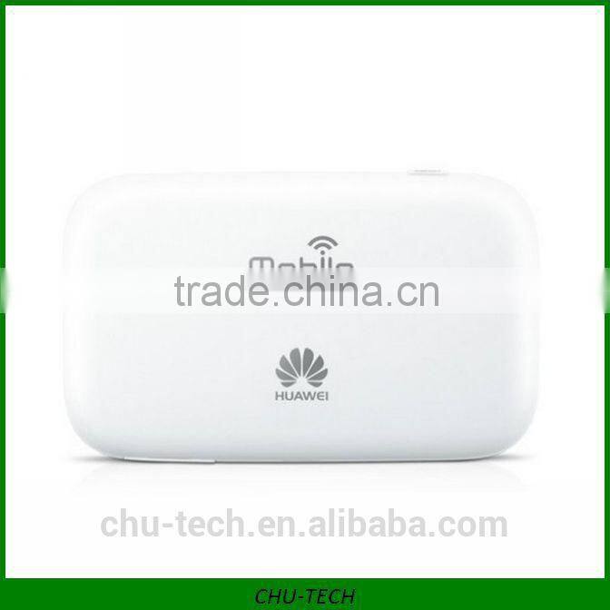Huawei E5377 Unlocked 4G LTE 150Mbs GSM Mobile Broadband WiFi Hotspot Router
