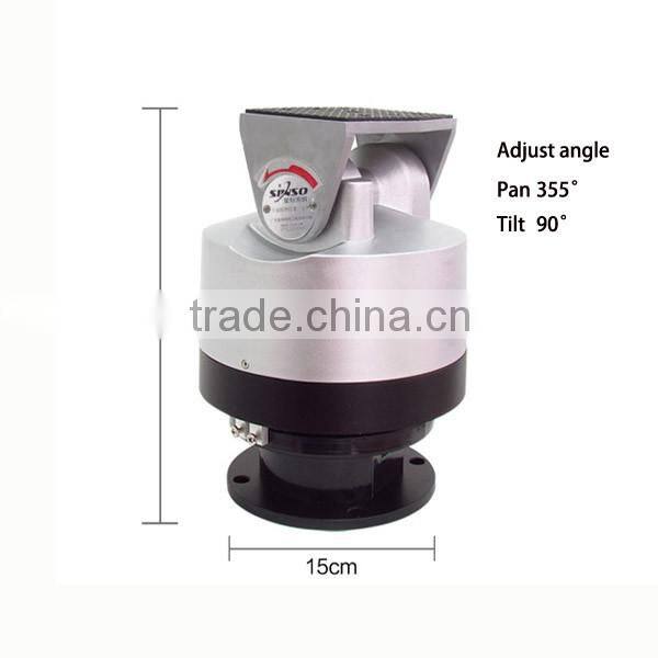 top quality built-in holder prison monitoring socket lamp IP65